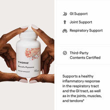 Boswellia Phytosome, by Thorne Research, image #2