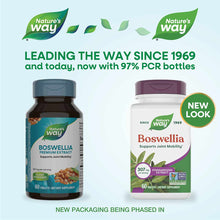 Boswellia Standardized, by Natures Way