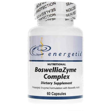 BoswelliaZyme Complex, by Energetix