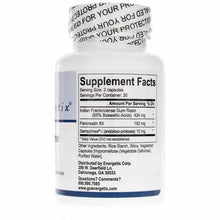 BoswelliaZyme Complex, by Energetix, image #2