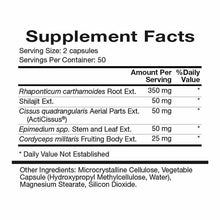 Botanabol, by Natura Health Products, image #2