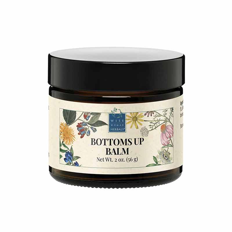 Bottom's Up Balm, by Wise Woman Herbals