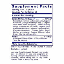 B.P. Complex Blood Pressure and Circulation Support, by Premier Research Labs, image #4