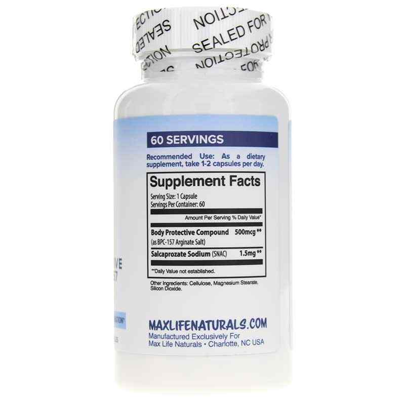 soothe supplement bpc 157 BPC-157 – Mark Hyman, MD
