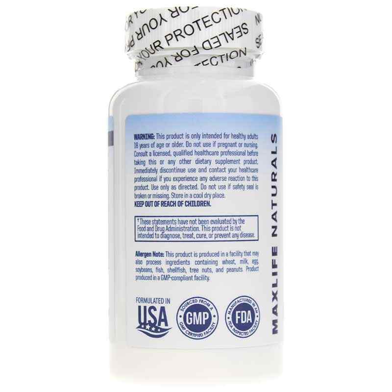 BPC-157 Body Protective Compound, Maxlife Naturals Natural Healthy Concepts BPC-157 Body Protective Compound, Maxlife Naturals Natural Healthy Concepts