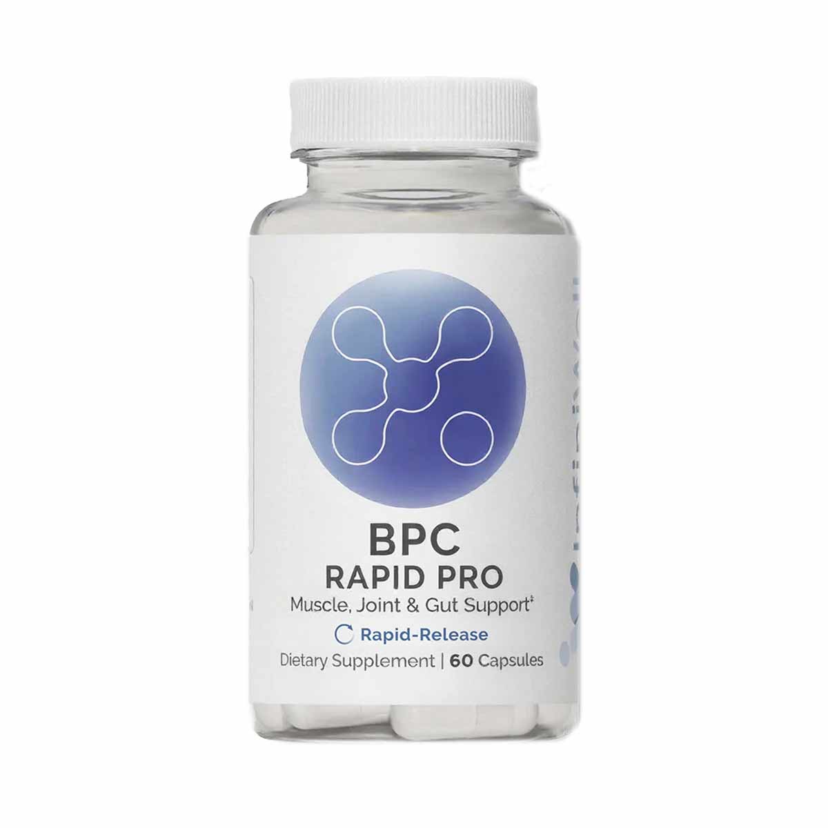 BPC Rapid Pro, by Infiniwell Natural Healthy Concepts BPC Rapid Pro, by Infiniwell Natural Healthy Concepts