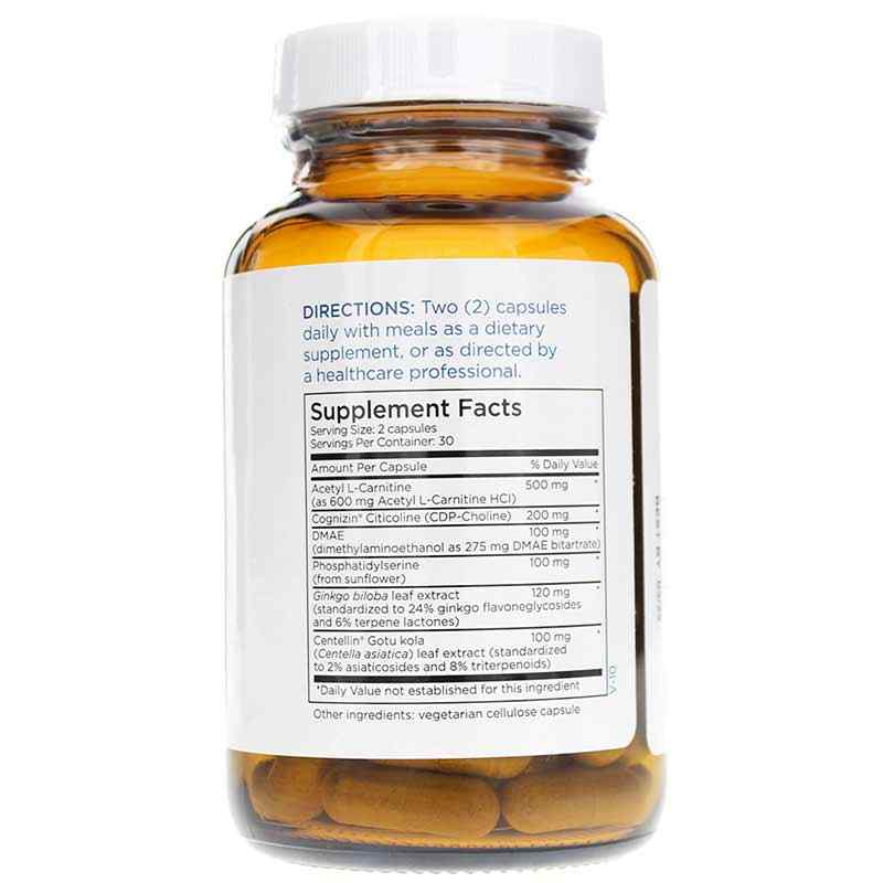 Brain Cell Support, by Metabolic Maintenance, image #2