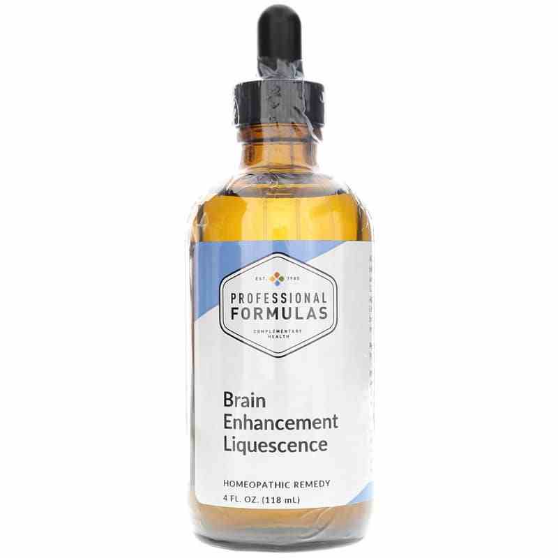 Brain Enhancement Liquescence, by Professional Formulas