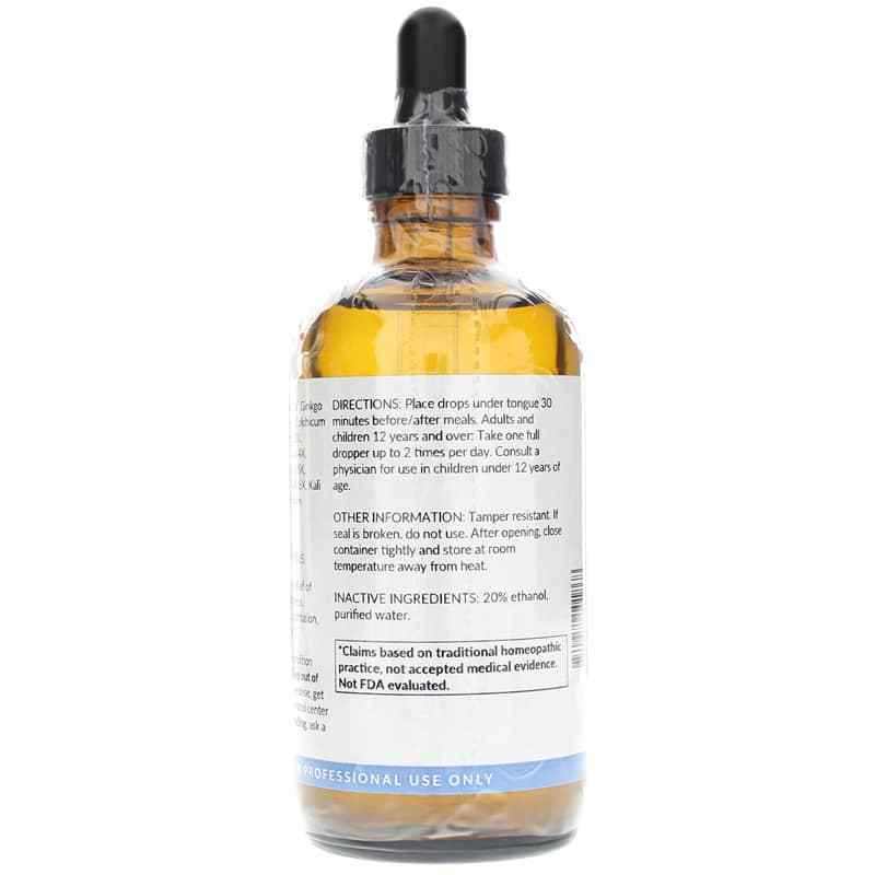 Brain Enhancement Liquescence, by Professional Formulas, image #3