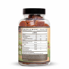 Brain Growth,  60 Gummies, by TruHeight, image #2