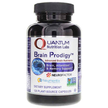 Brain Prodigy, by Quantum Nutrition Labs