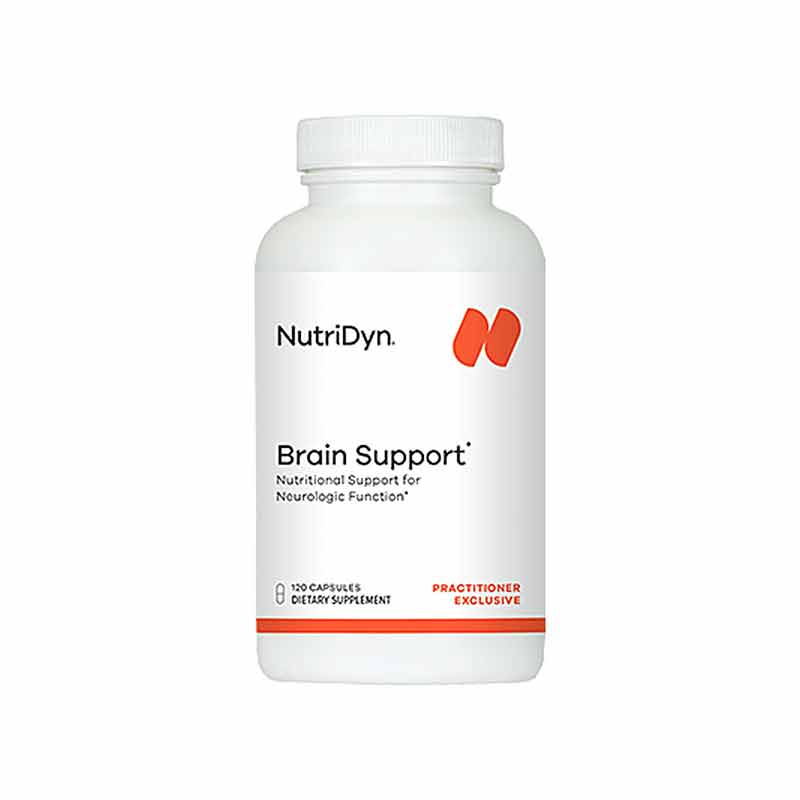 Brain Support, by NutriDyn