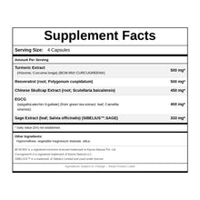 Brain Support, 120 Capsules, by NutriDyn