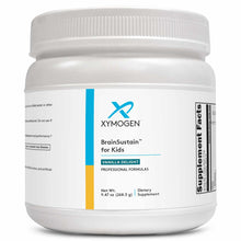 Brain Sustain For Kids, by Xymogen