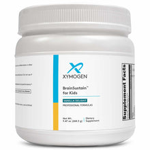 Brain Sustain For Kids, by Xymogen