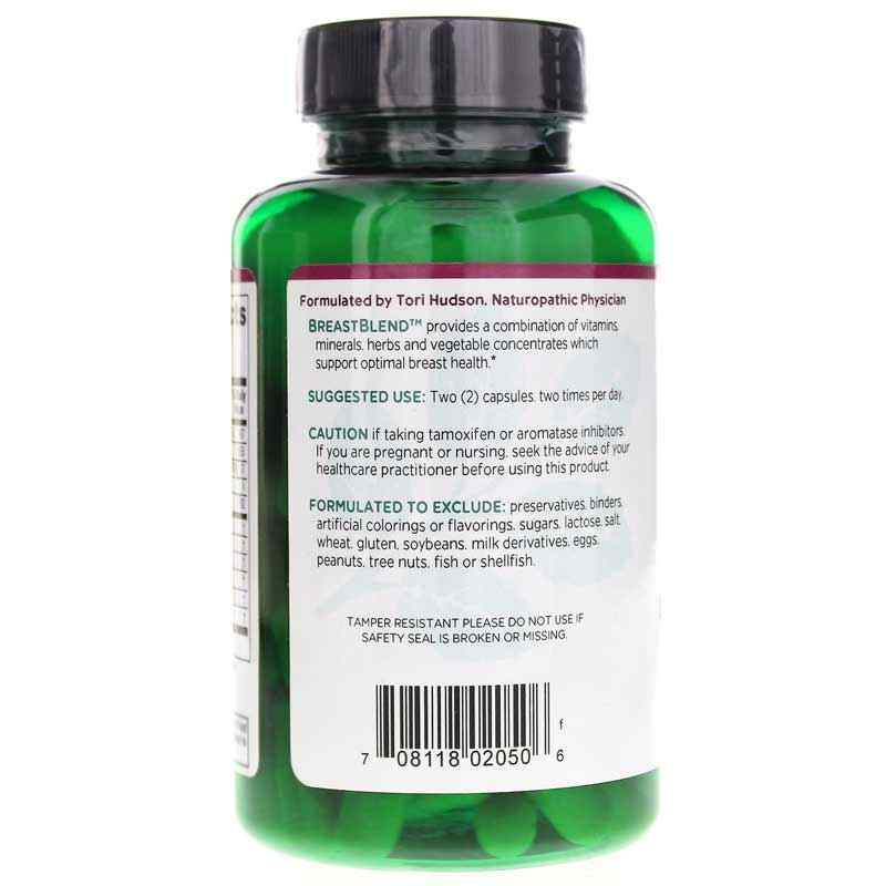 BreastBlend, by Vitanica, image #3