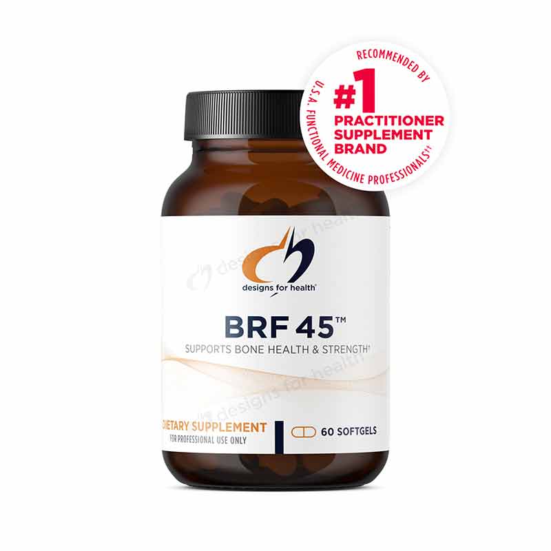 BRF 45, by Designs For Health