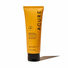 Brightening Cleansing Gel, by Acure