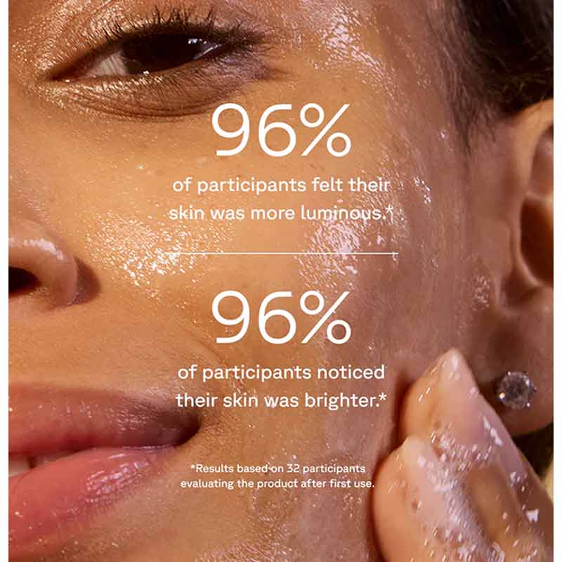 Brightening Cleansing Gel, by Acure, image #2