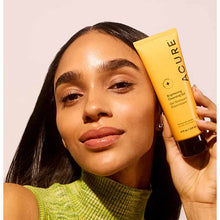 Brightening Cleansing Gel, by Acure, image #4