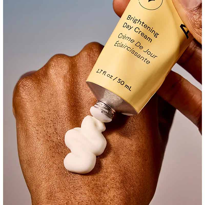 Brightening Day Cream Cica & Argan Oil, by Acure, image #3