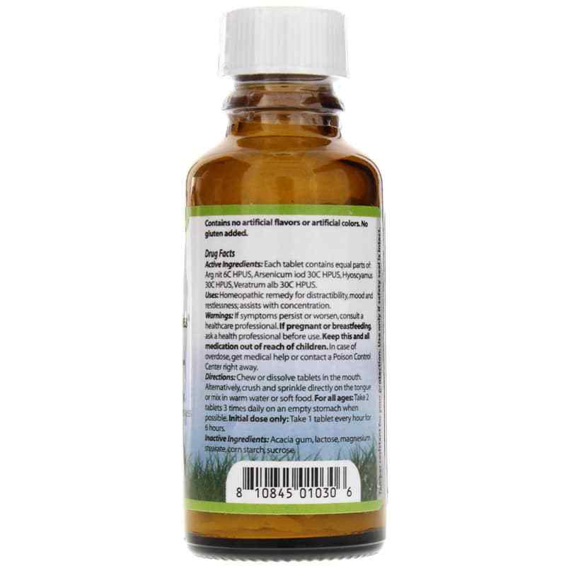 BrightSpark, by NativeRemedies, image #2