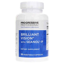 Brilliant Vision, by Progressive Labs
