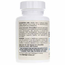 BroccoMax, 60 Veg Capsules, by Jarrow Formulas, image #3