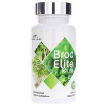 BrocElite Plus, 30 Vegan Capsules, by Mara Labs