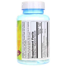 Bromelain & Papain, 100 Veg Capsules, by Natures Life, image #2