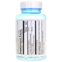 Bromelain & Papain, 100 Veg Capsules, by Natures Life, image #3