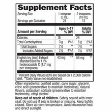 Bronchial Soothe Ivy Leaf Supplement, by Natures Way, image #2