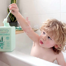 Bubble Bath & Magic Bubble Wand, by Jack N' Jill