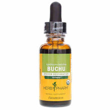 Buchu Extract, 1 Oz, by Herb Pharm