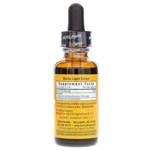 Buchu Extract, 1 Oz, by Herb Pharm, image #2