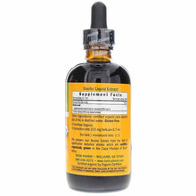 Buchu Extract, 4 Oz, by Herb Pharm, image #2