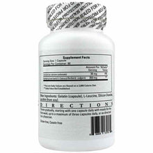 Buffered Berberine 350 Mg, by Cardiovascular Research, image #2
