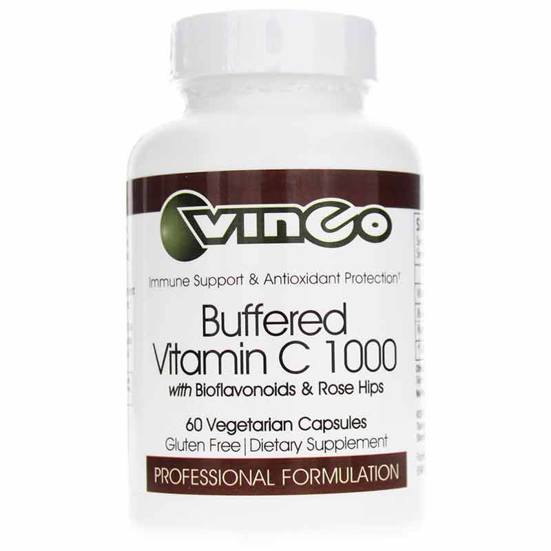 Buffered C 1000, by Vinco
