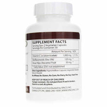 Buffered C 1000, by Vinco, image #2