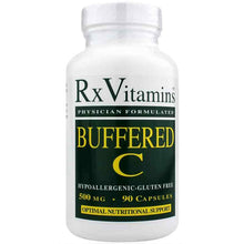 Buffered C, by Rx Vitamins
