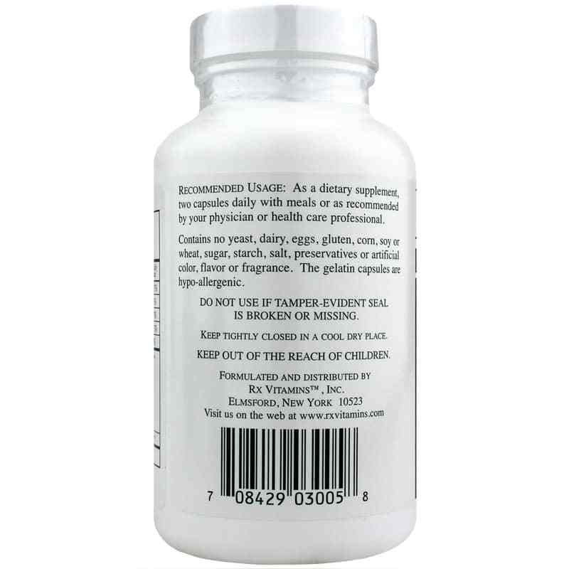 Buffered C, by Rx Vitamins, image #3