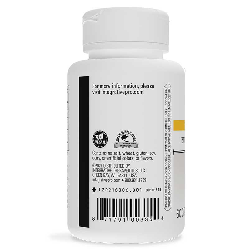 Buffered Vitamin C, by Integrative Therapeutics, image #2