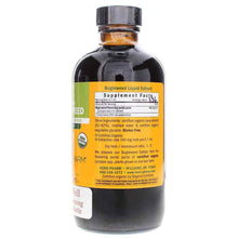 Bugleweed Extract, 8 Oz, by Herb Pharm, image #2