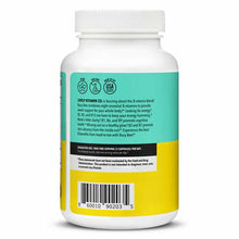 Busy Bee Vitamin B Complex, by Lively Vitamin Co, image #3