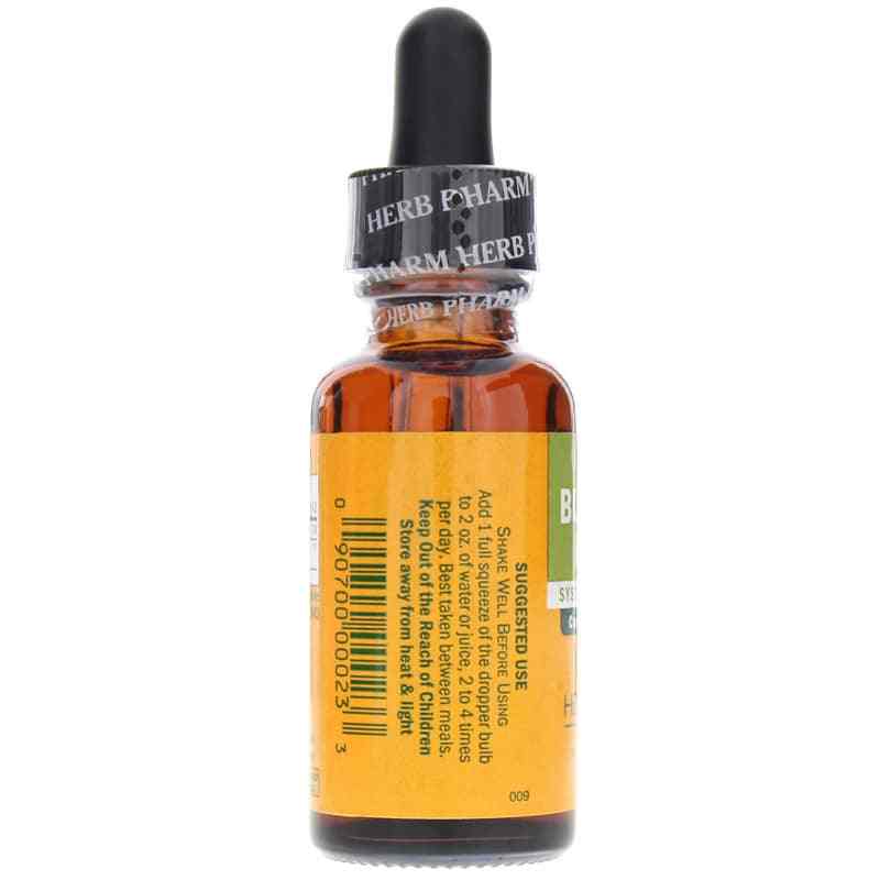 Butcher's Broom Extract, 1 Oz, by Herb Pharm, image #3