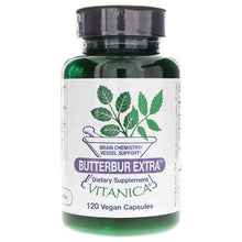 Butterbur Extra Pro, by Vitanica Pro
