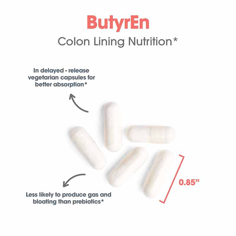 ButyrEn, by Allergy Research Group, image #6