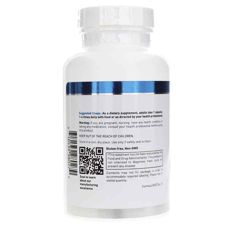 C-1000, 100 Capsules, by Douglas Laboratories, image #3