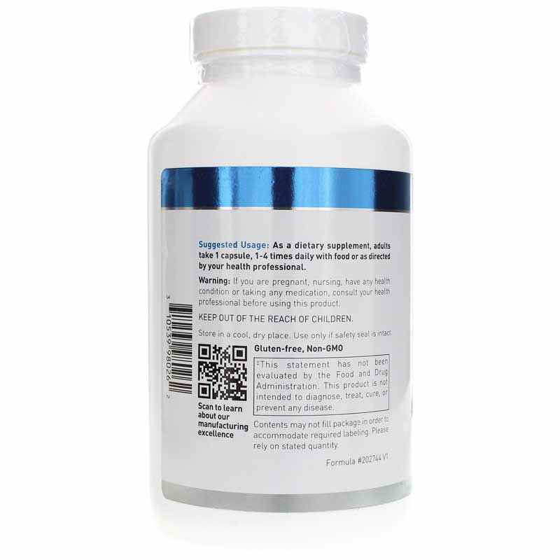 C-1000, 250 Capsules, by Douglas Laboratories, image #3