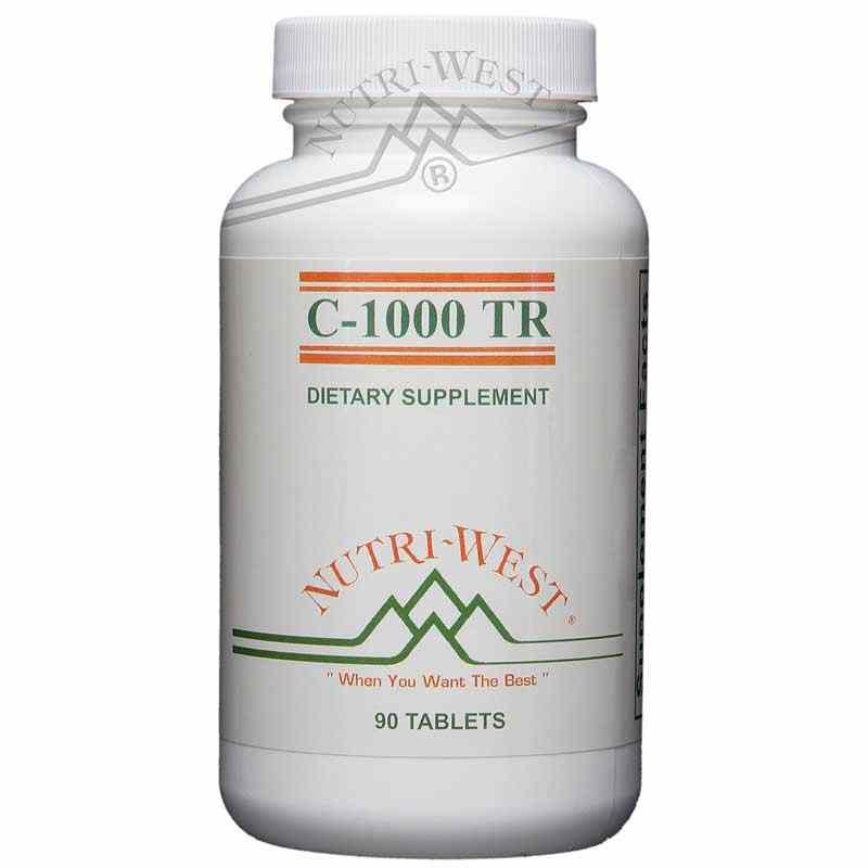 C-1000 TR, by Nutri-West